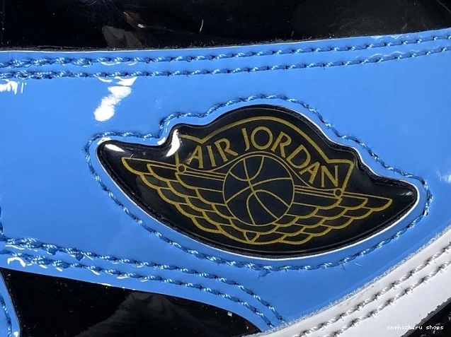 Cheap Fearless Jordan Air High CK5666-100 1 Retro OG 0617